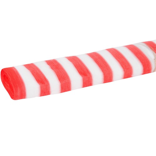 Tela de sinaliza��o 1,2 m x 50 m