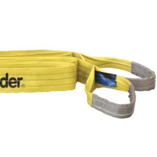 Cinta plana para elevao de carga at 3 toneladas 3 metros - CE 330