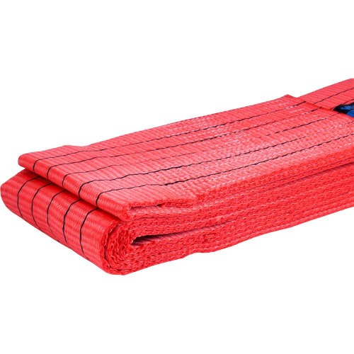 Cinta plana para elevao de carga 3 m 5T 