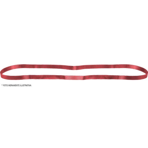 Cinta plana para elevao de carga 3 m 5T 