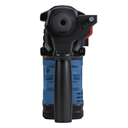 Martelete Perfurador e Rompedor a bateria 18V 4Ah Brushless com 2 baterias - GBH 185-LI  110V/220V Martelete Perfurador e Rompedor a bateria 18V 4Ah Brushless com 2 baterias - GBH 185-LI  110V/220V