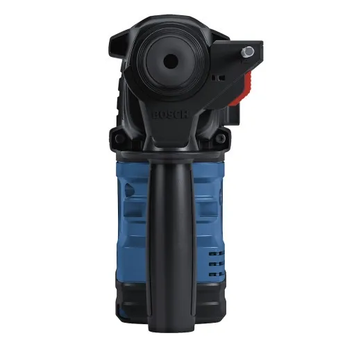 Martelete Perfurador e Rompedor a bateria 18V Brushless com 2 baterias - GBH 185-LI  110V/220V
