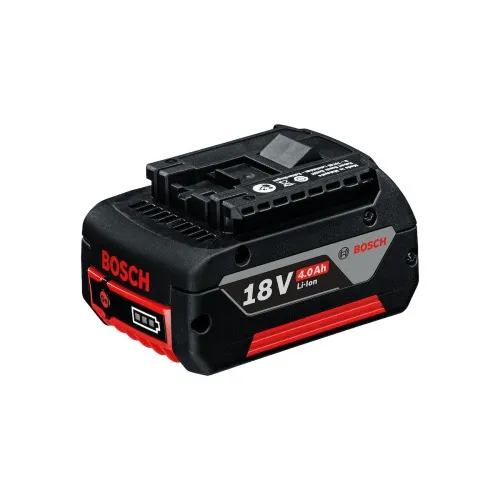 Martelete Perfurador e Rompedor a bateria 18V Brushless com 2 baterias - GBH 185-LI  110V/220V