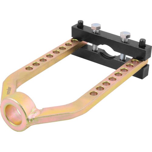 Extrator de juntas homocinticas