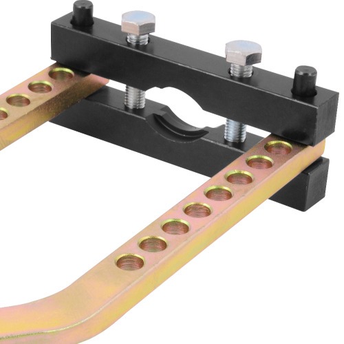 Extrator de juntas homocinticas