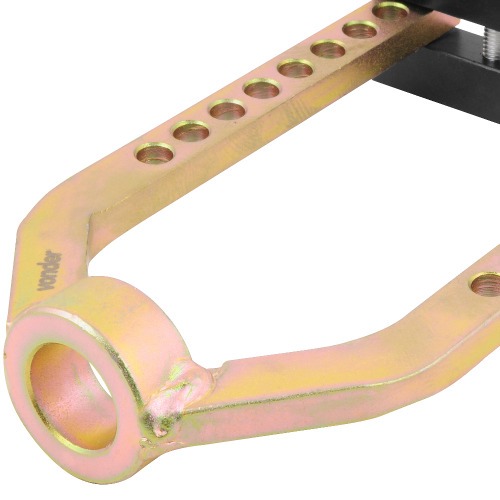 Extrator de juntas homocinticas