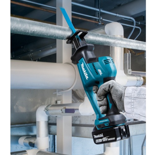 Serra sabre a bateria 18V Brushless velocidade variável Sem Bateria - DJR189Z Serra sabre a bateria 18V Brushless velocidade variável Sem Bateria - DJR189Z