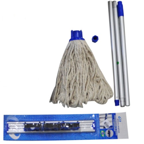 Kit para limpeza mopinho com 7 peas - NY05