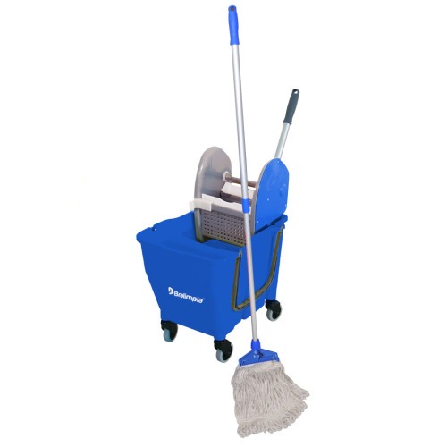 Kit para limpeza n° 1 com 4 peças - NY01AZ Kit para limpeza n° 1 com 4 peças - NY01AZ