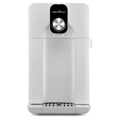 Purificador de água redutor de cloro - BPU01B Purificador de água redutor de cloro - BPU01B