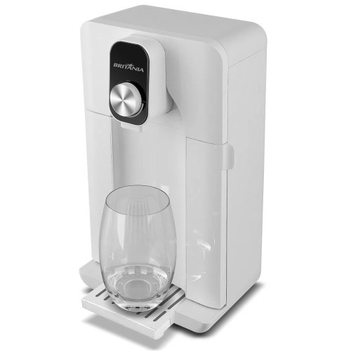 Purificador de água redutor de cloro - BPU01B Purificador de água redutor de cloro - BPU01B