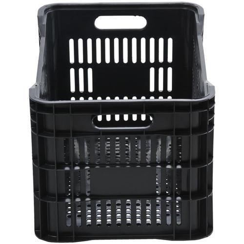 Kit 2 Caixas plsticas para hortifruti 31 x 34 x 55 cm