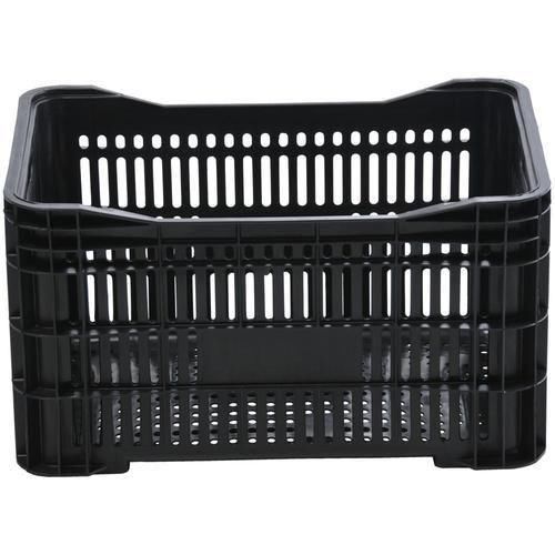 Kit 2 Caixas plsticas para hortifruti 31 x 34 x 55 cm