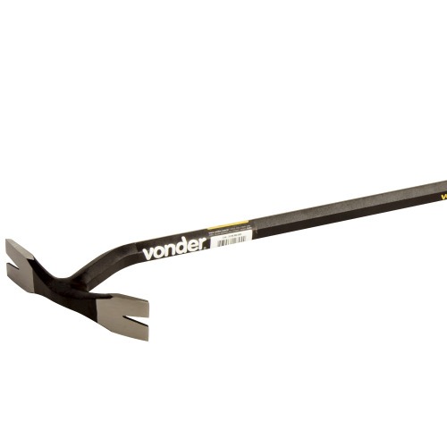 P� de cabra simples duplo sextavado 900 mm