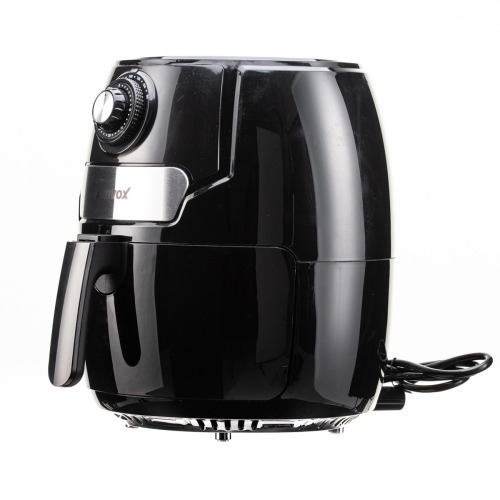 Fritadeira eltrica sem leo Air Fryer 4,5L 1.400W - ARF 1245  110V
