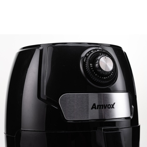 Fritadeira eltrica sem leo Air Fryer 4,5L 1.400W - ARF 1245  110V
