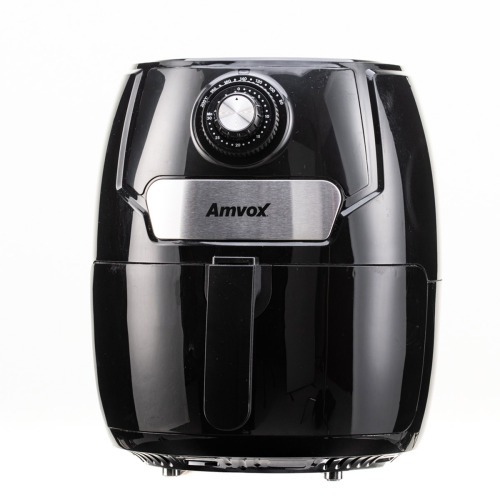 Fritadeira el�trica sem �leo Air Fryer 4,5L 1.400W - ARF 1245  220V