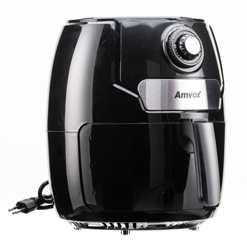 Fritadeira el�trica sem �leo Air Fryer 4,5L 1.400W - ARF 1245  220V