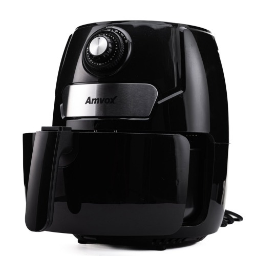 Fritadeira el�trica sem �leo Air Fryer 4,5L 1.400W - ARF 1245  220V