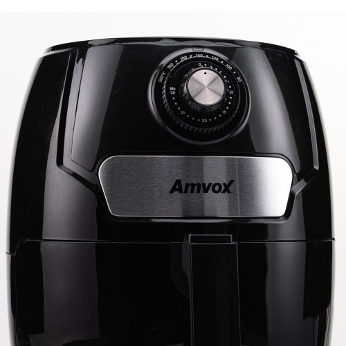 Fritadeira el�trica sem �leo Air Fryer 4,5L 1.400W - ARF 1245  220V