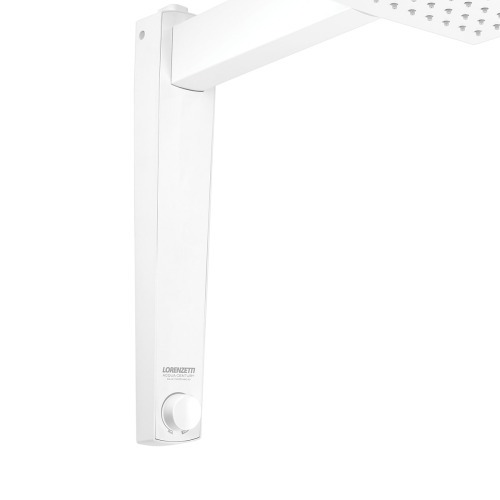 Chuveiro eletr�nico 6800 watts 220V branco - Acqua Century