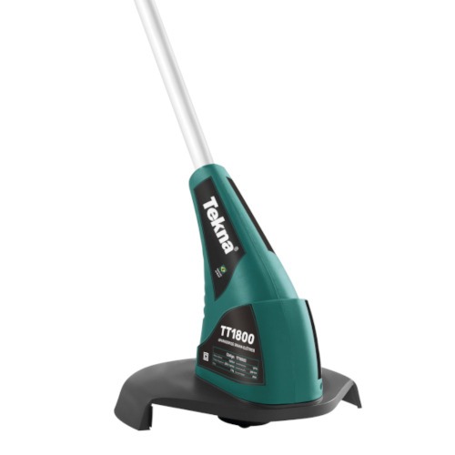 Aparador de grama 1800 watts a fio de nylon - TT1800  220V Aparador de grama 1800 watts a fio de nylon - TT1800  220V