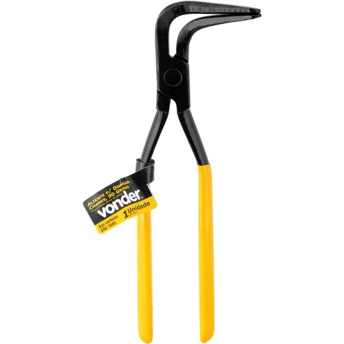 Alicate para dobrar chapas 90 graus     Alicate para dobrar chapas 90 graus