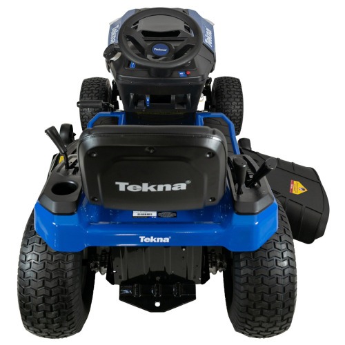 Trator cortador de grama a gasolina 17 hp 4 tempos - TCG42-17M