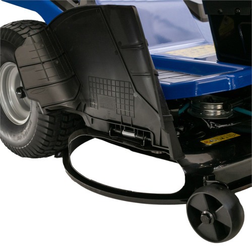 Trator cortador de grama a gasolina 17 hp 4 tempos - TCG42-17M