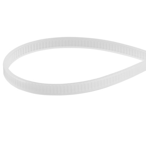 Abraadeira de nylon 14 cm com 1000 peas