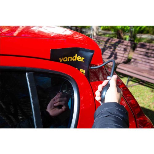 Jogo de Bolsa inflvel multifuno c/ 5 peas