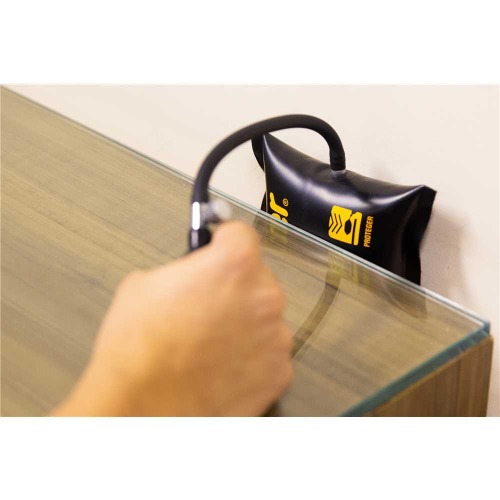 Jogo de Bolsa inflvel multifuno c/ 5 peas