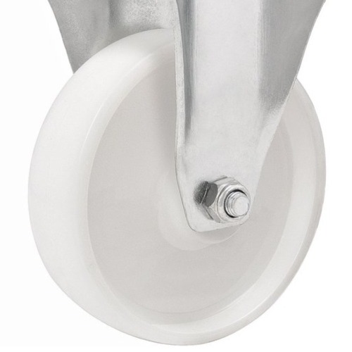 Rodízio fixo 5 Rodízio fixo 5