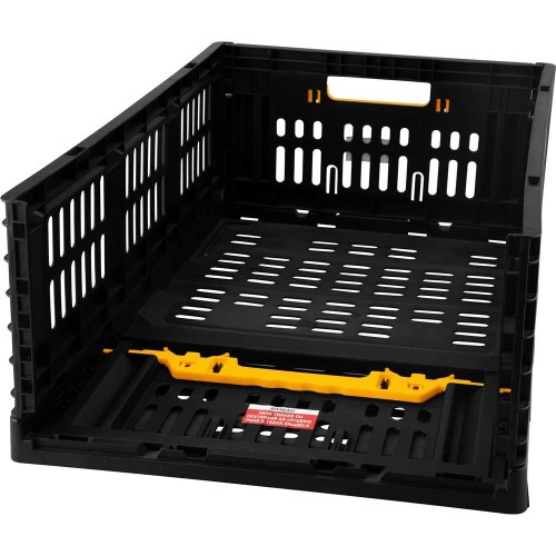 Caixa pl�stica desmont�vel - CDV 600