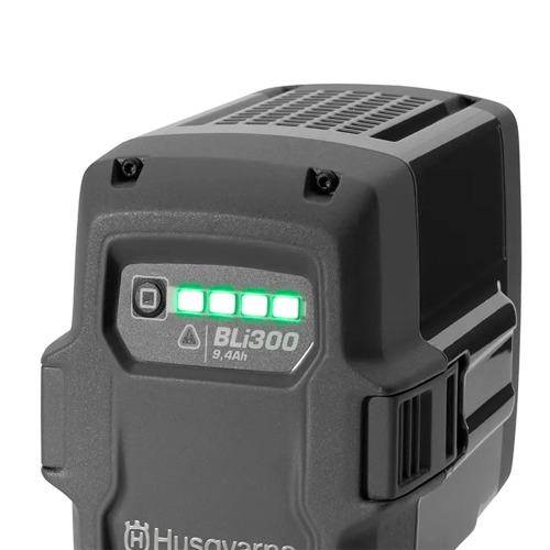 Bateria 36V 9,4 �ons de l�tio - Bli300