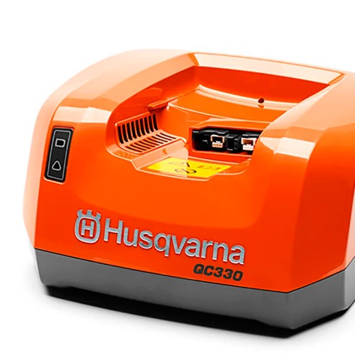 Carregador de baterias carga rpida 300W - QC330