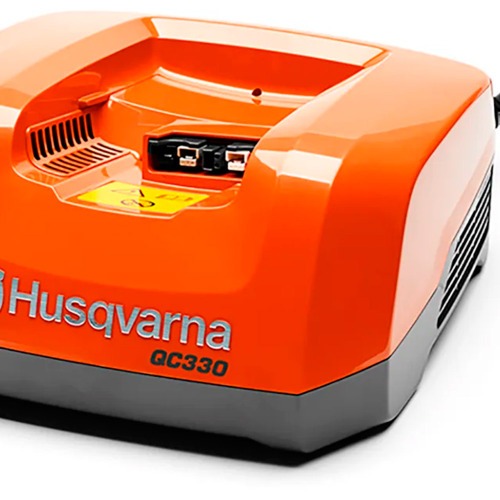 Carregador de baterias carga rpida 300W - QC330