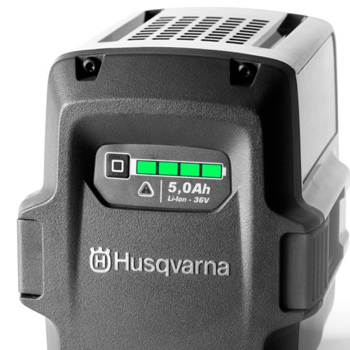 Bateria 36V 5Ah �ons de l�tio - Bli200