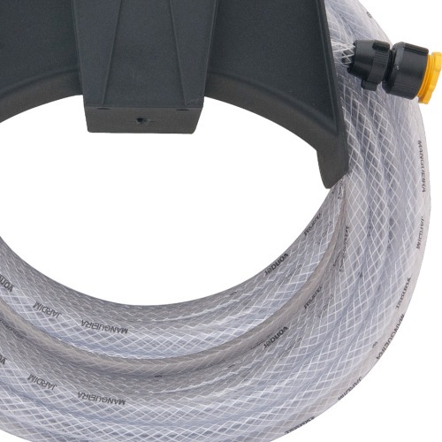 Mangueira com suporte trançada para jardim com 30 metros Mangueira com suporte trançada para jardim com 30 metros