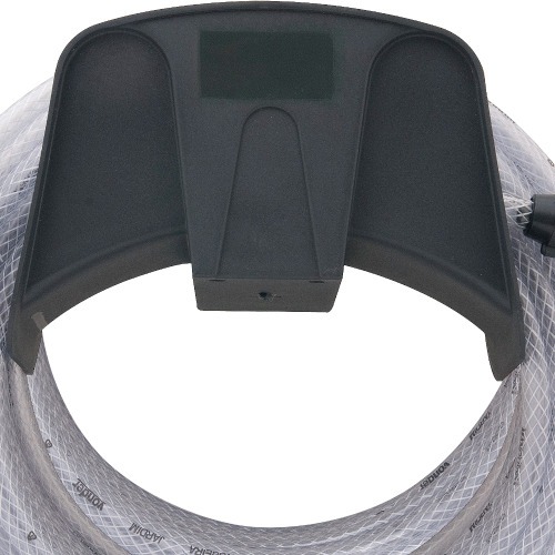 Mangueira com suporte trançada para jardim com 30 metros Mangueira com suporte trançada para jardim com 30 metros