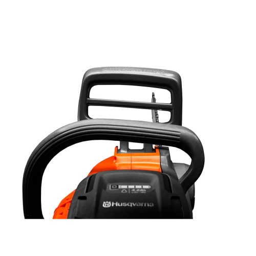 Motosserra a bateria 36V com sabre de 12