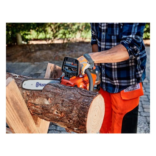 Motosserra a bateria 36V com sabre de 12