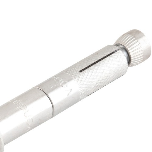 Chumbador com parafuso e prolongador 5/16 Chumbador com parafuso e prolongador 5/16