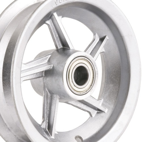 Aro de alumínio 3,5 Aro de alumínio 3,5