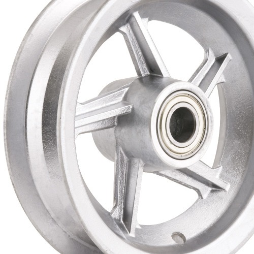 Aro de alumínio 3,5 Aro de alumínio 3,5