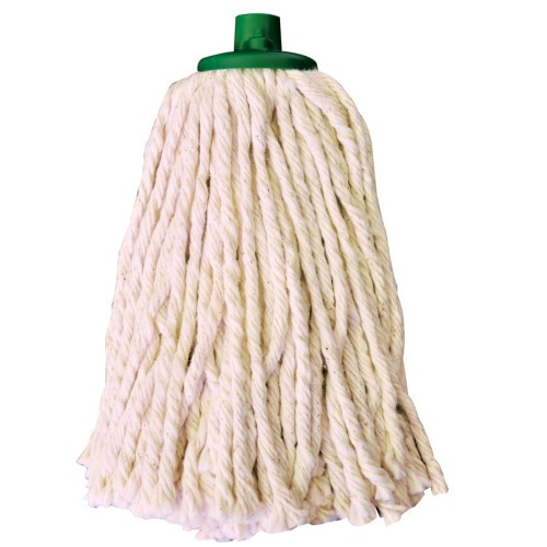 Refil 30 cm mopinho com 6 peças - MVBR32VD Refil 30 cm mopinho com 6 peças - MVBR32VD