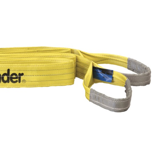 Cinta plana para elevao de carga at 3 toneladas 2 metros - CE320