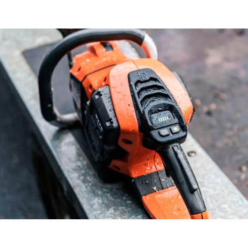 Motosserra a bateria 36V com sabre de 16