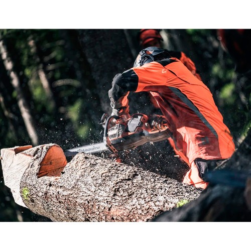 Motosserra a bateria 36V com sabre de 16