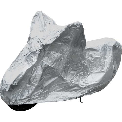 Capa impermeável para moto tamanho M Capa impermeável para moto tamanho M